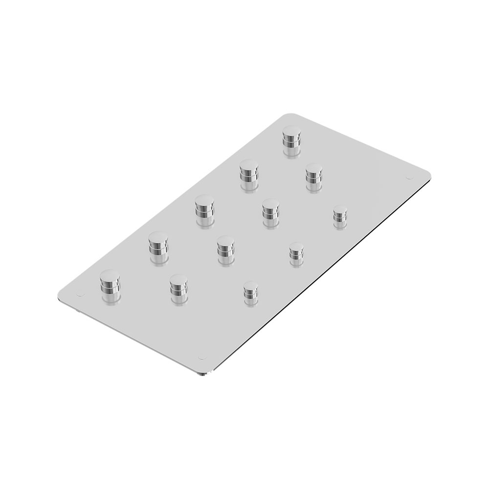 Rubber dam Instrument Kit